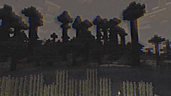 Warped Memory screenshot
