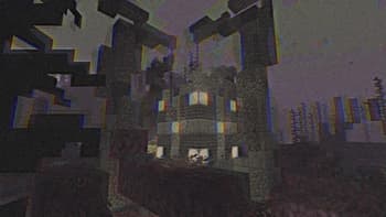 Warped Memory screenshot