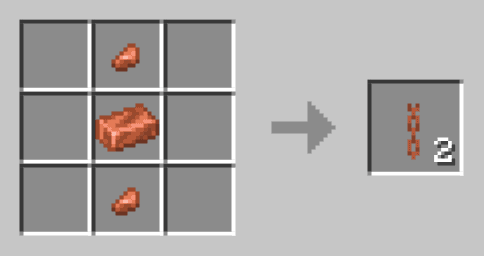 Craft More Chains screenshot