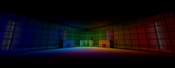 Colorful Lighting: Sodium/Embeddium Edition screenshot