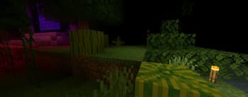 Colorful Lighting: Sodium/Embeddium Edition screenshot