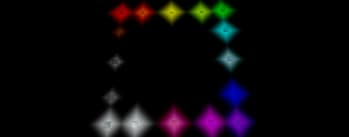 Colorful Lighting: Sodium/Embeddium Edition screenshot