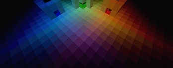 Colorful Lighting: Sodium/Embeddium Edition screenshot
