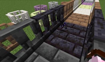 Azister's Weapons&Deco screenshot