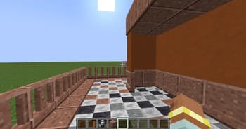 Azister's Weapons&Deco screenshot