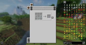 Flowerary screenshot