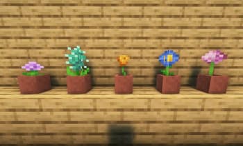 Flowerary screenshot