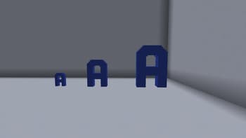 Sign Builder screenshot