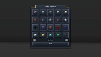Sign Builder screenshot