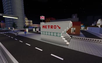 Sign Builder screenshot