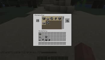 Stonecutter GUI Remastered screenshot
