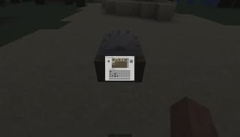 Stonecutter GUI Remastered screenshot
