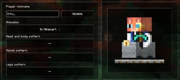 Inventory Companions screenshot