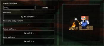 Inventory Companions screenshot