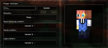 Inventory Companions screenshot
