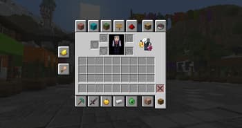 Inventory Companions screenshot