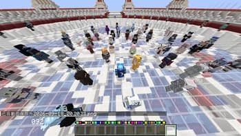StraySkins screenshot