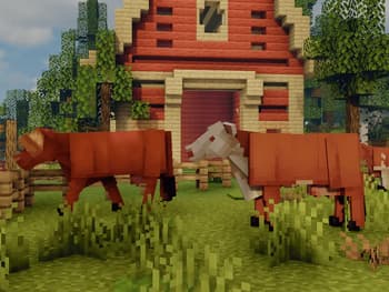FarmLife Remastered screenshot