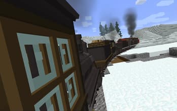 Trains of Ruun screenshot