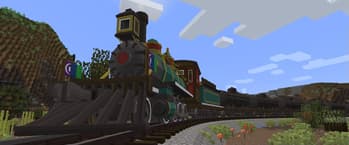Trains of Ruun screenshot
