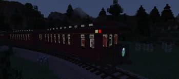 Trains of Ruun screenshot
