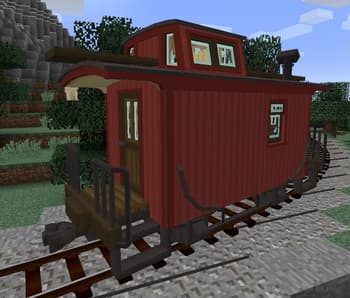 Trains of Ruun screenshot