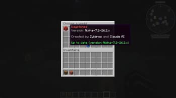 Waystones screenshot