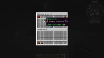 Waystones screenshot