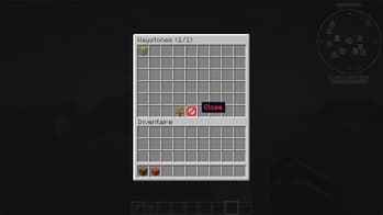 Waystones screenshot