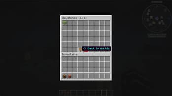 Waystones screenshot