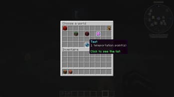 Waystones screenshot