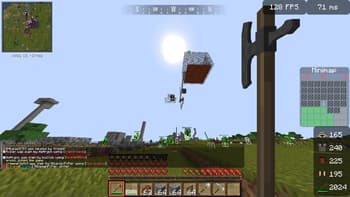 Crusalis utils screenshot