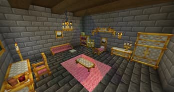 Fantasy's Furniture - Royal screenshot