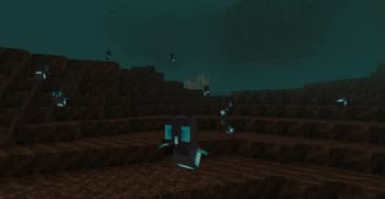 fapdos' Nether Mobs: Recrafted screenshot