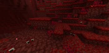 fapdos' Nether Mobs: Recrafted screenshot