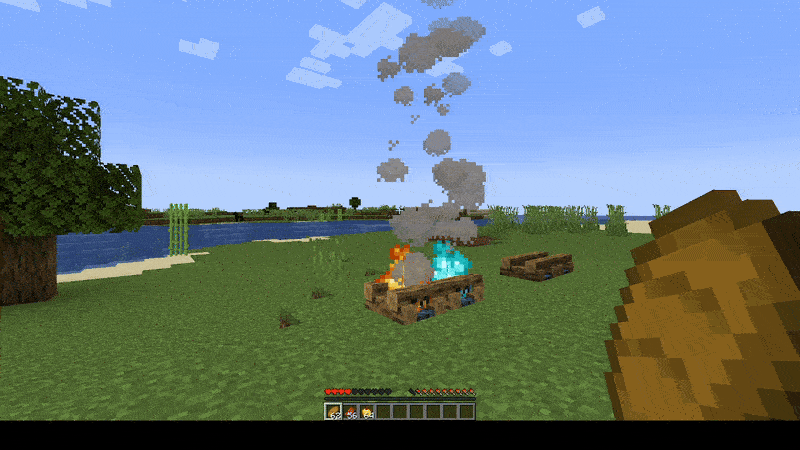 NoHunger screenshot