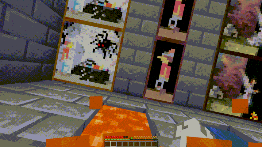 NoHunger screenshot