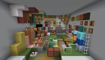 素颜简方 Simple Color screenshot