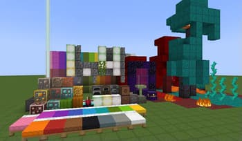 素颜简方 Simple Color screenshot