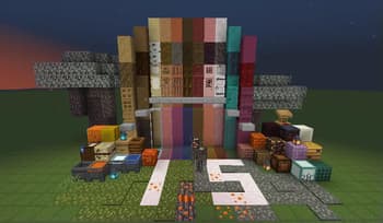 素颜简方 Simple Color screenshot