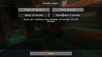 Music Delay Remover (Infinite Music) screenshot
