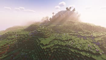 Bushier Flowers screenshot