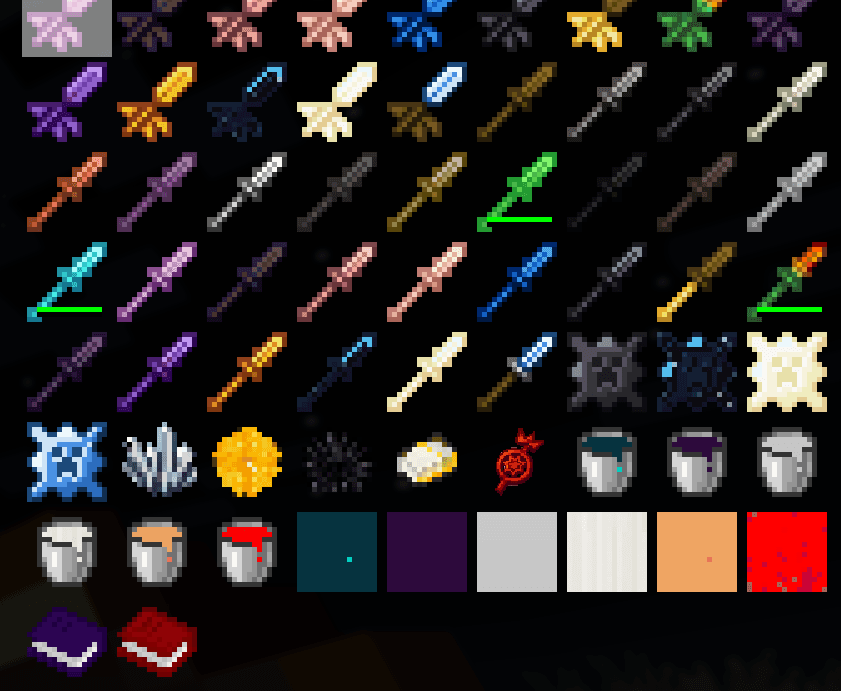 Dreamtinker screenshot