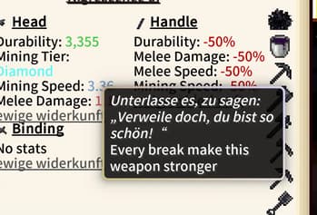Dreamtinker screenshot
