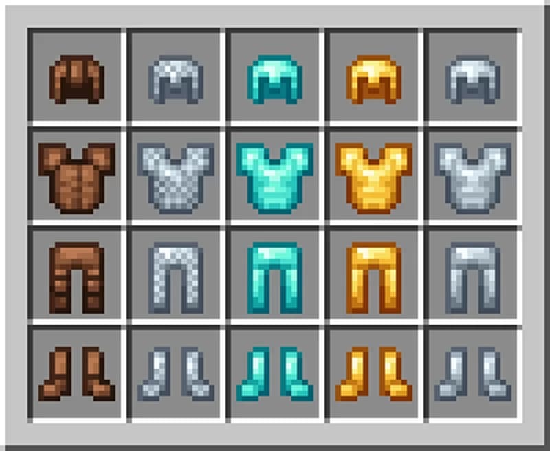 Resolute 16x screenshot