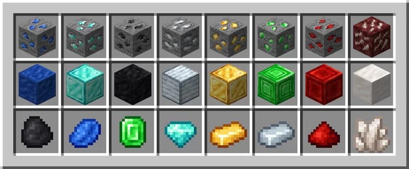Resolute 16x screenshot