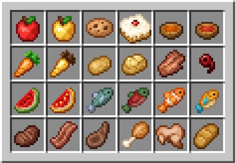 Resolute 16x screenshot