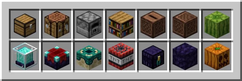 Resolute 16x screenshot