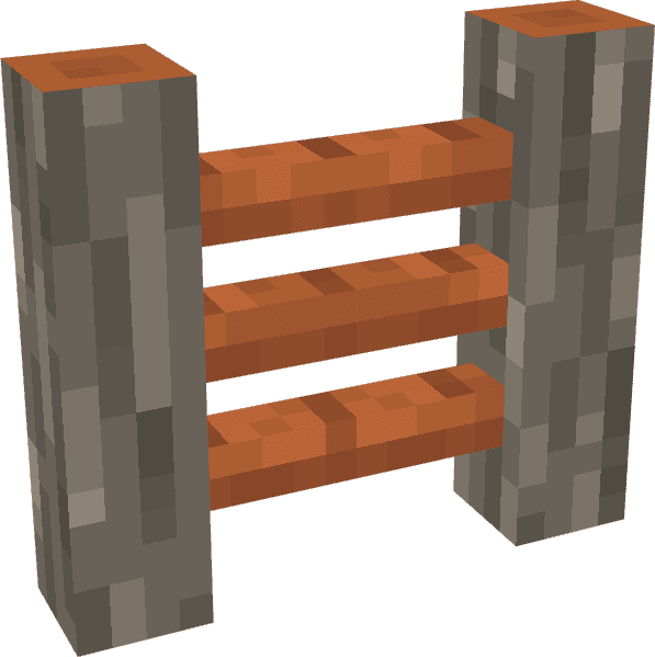 Remodeled Fence and Gates screenshot
