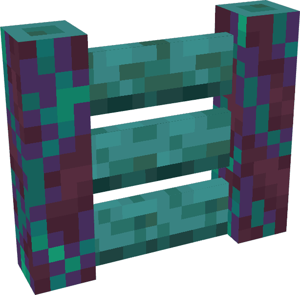 Remodeled Fence and Gates screenshot